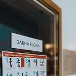 Hanza Tower Lux Sauna&Pool