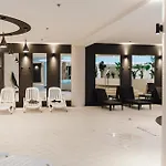 Hanza Tower Lux Sauna&Pool