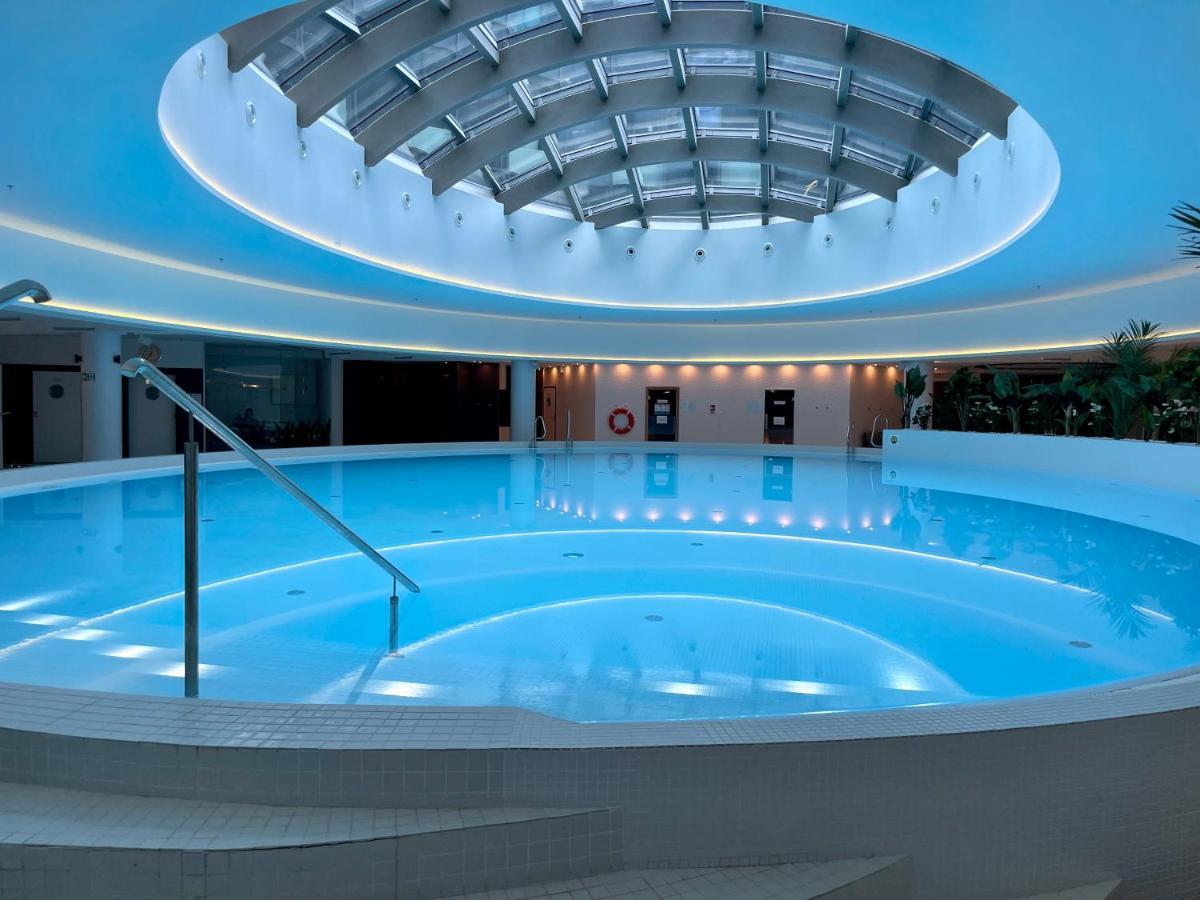Hanza Tower Lux Sauna&pool Apartment *